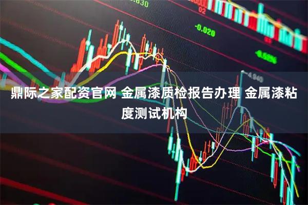 鼎际之家配资官网 金属漆质检报告办理 金属漆粘度测试机构